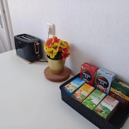 Brightcenterapartment Privat bolig Graz