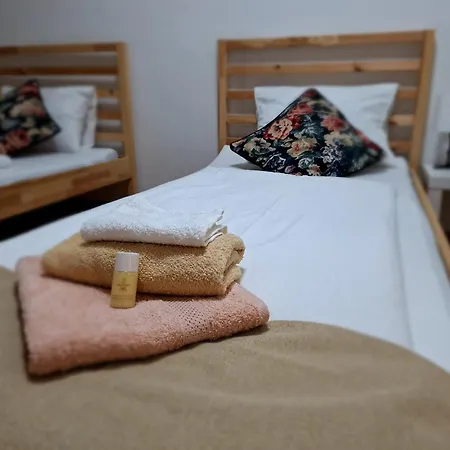 Brightcenterapartment Privat bolig Graz