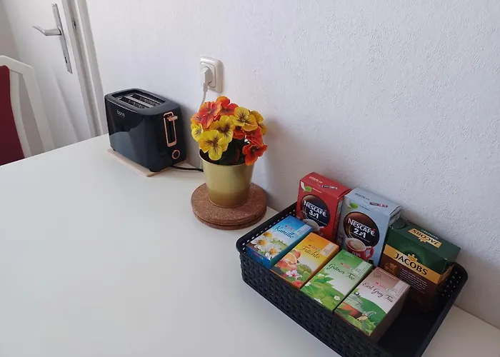 Brightcenterapartment Privat bolig Graz