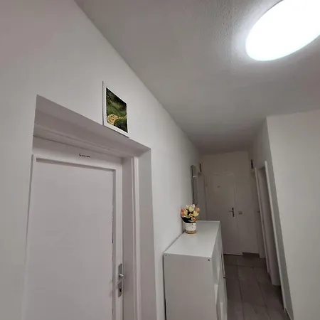 Homestay Brightcenterapartment