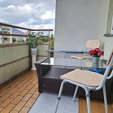 Brightcenterapartment Homestay szállás Graz