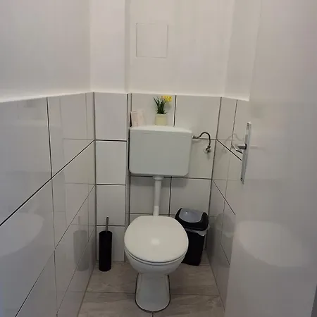 Brightcenterapartment