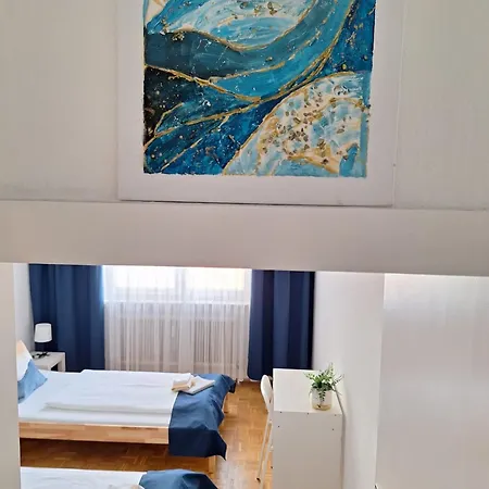 Brightcenterapartment * Graz