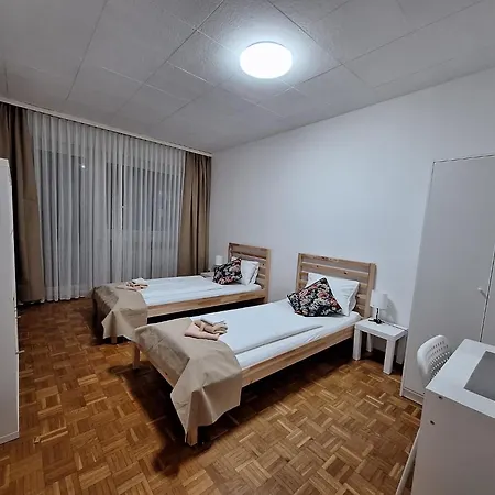 Brightcenterapartment * グラーツ