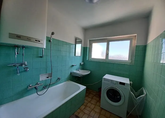 Brightcenterapartment Проживание в семье *