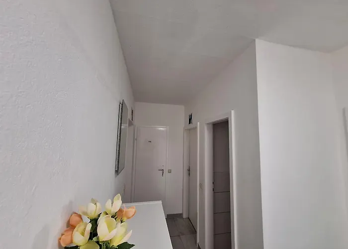 Δωμάτια σε οικογενειακή κατοικία Brightcenterapartment