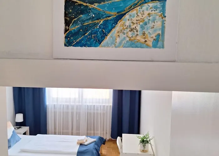 Brightcenterapartment * Грац