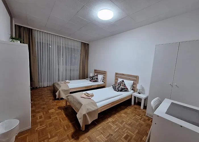 Brightcenterapartment * Грац